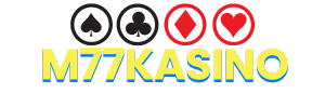 Logo M77KASINO